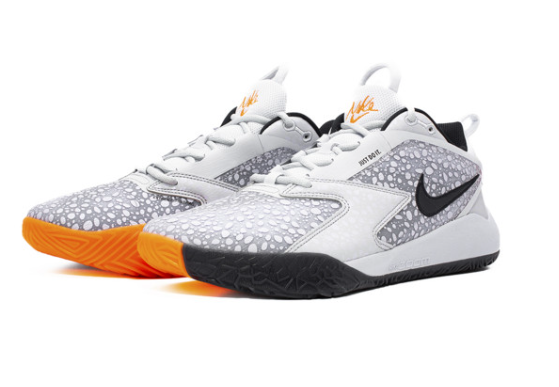 Nike air zoom hyperace volleyball shoes on sale